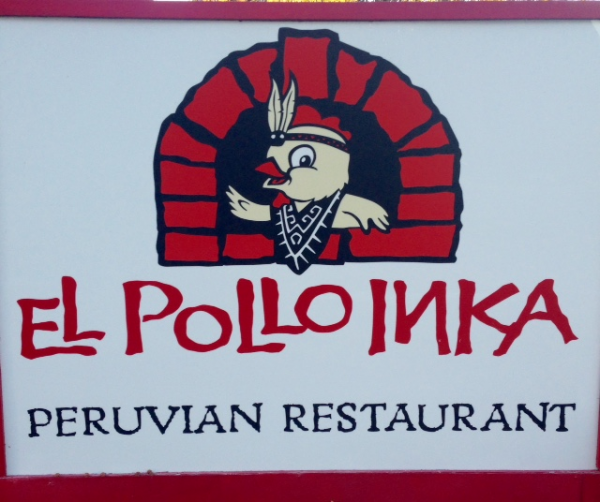 El Pollo Inka